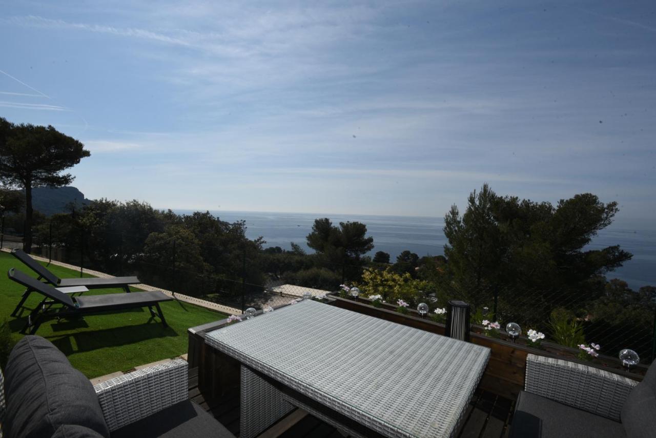 Mobil Home Vue Sur Mer - Racine 03 Saint-Raphaël 外观 照片